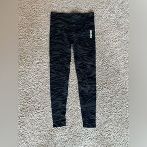 Gymshark Leggings Adapt collection